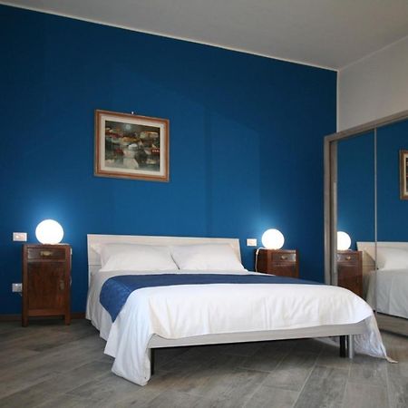 Sansirofiera Rooms Milan Exterior photo