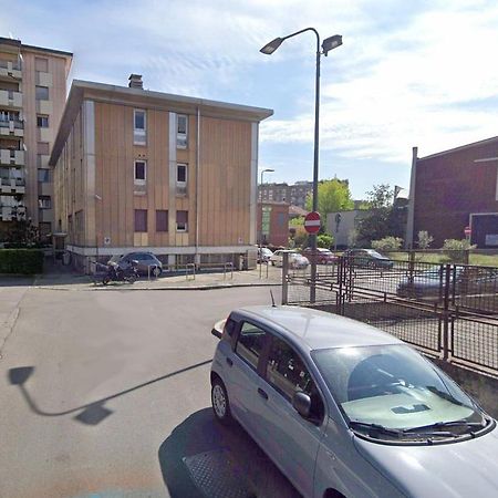 Sansirofiera Rooms Milan Exterior photo