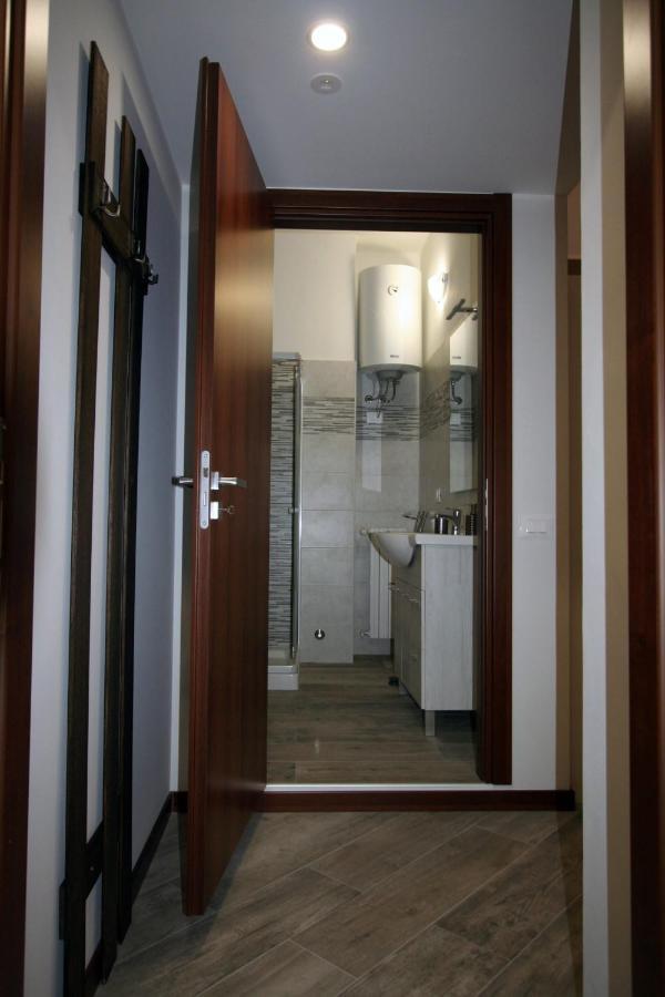 Sansirofiera Rooms Milan Exterior photo