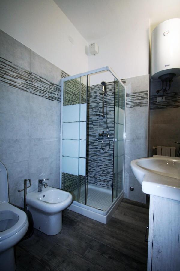 Sansirofiera Rooms Milan Exterior photo