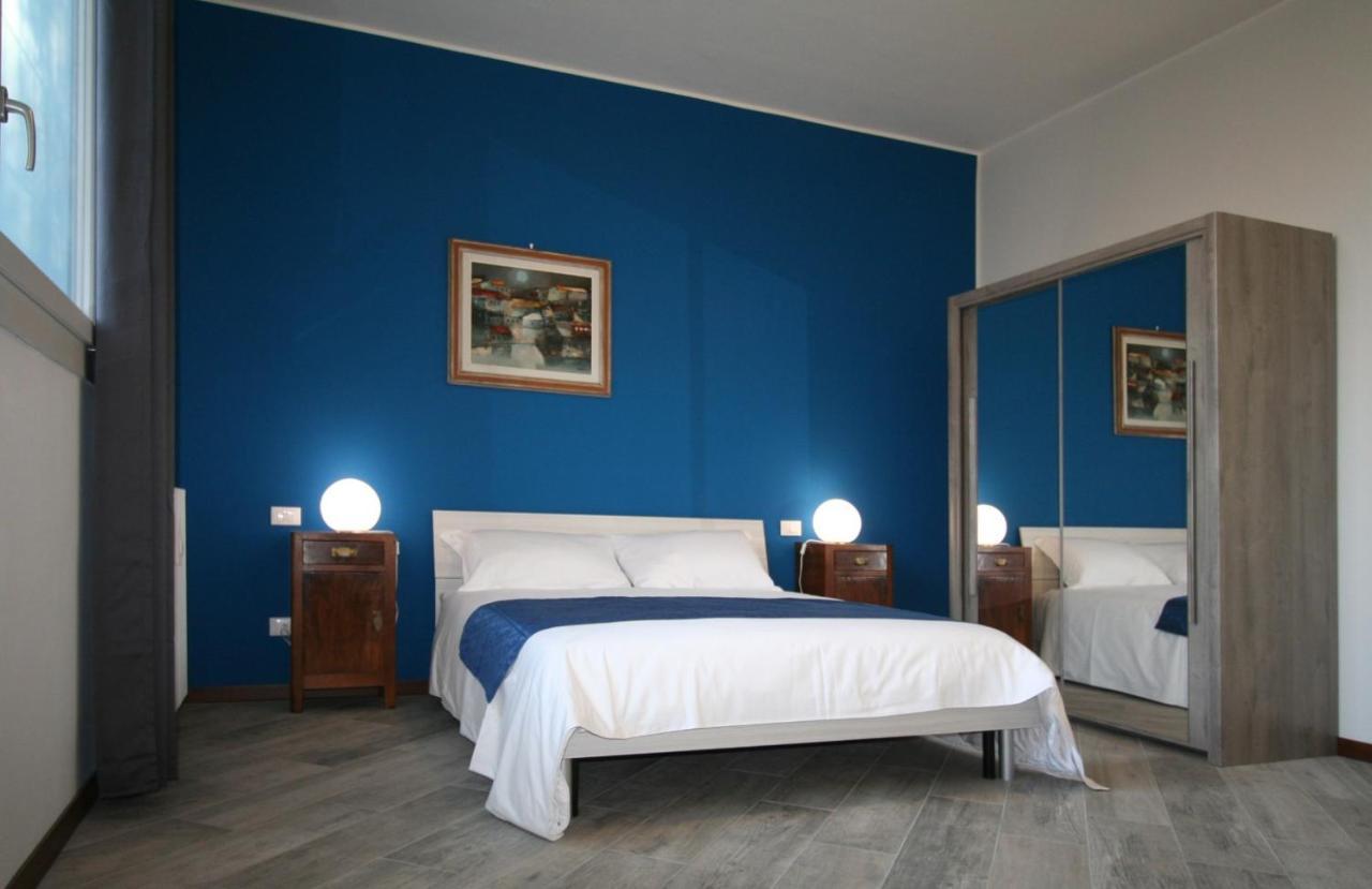 Sansirofiera Rooms Milan Exterior photo