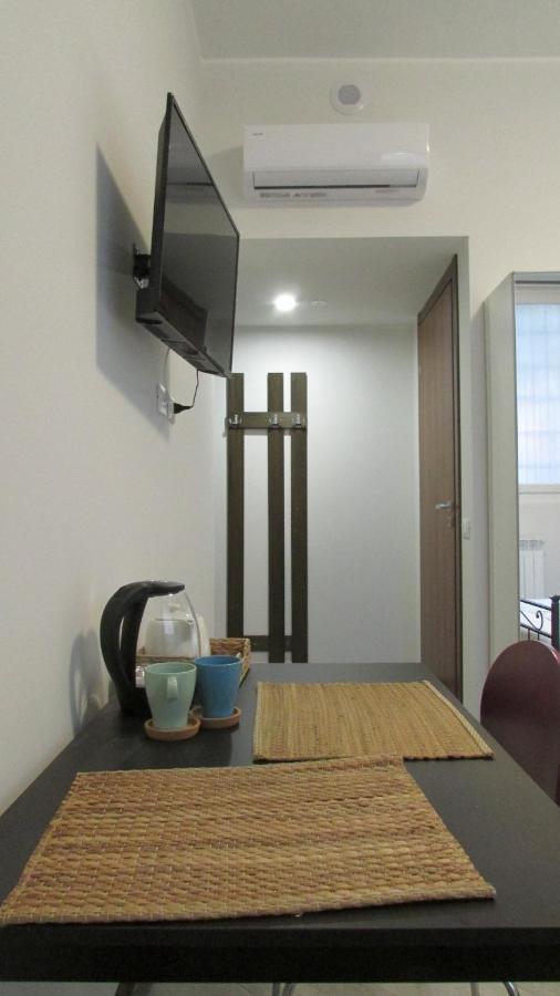 Sansirofiera Rooms Milan Exterior photo