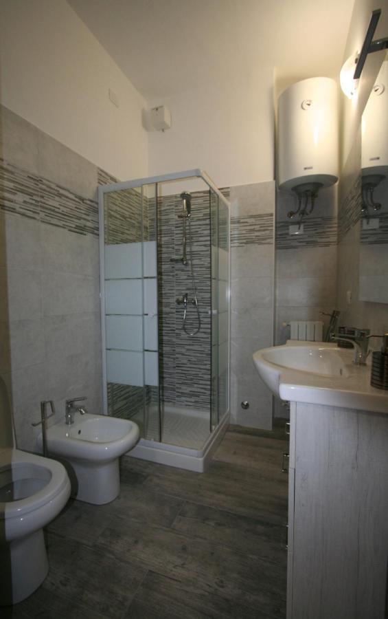 Sansirofiera Rooms Milan Exterior photo