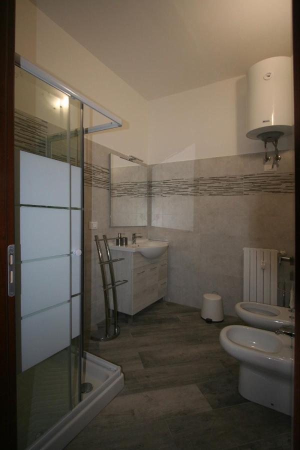 Sansirofiera Rooms Milan Exterior photo