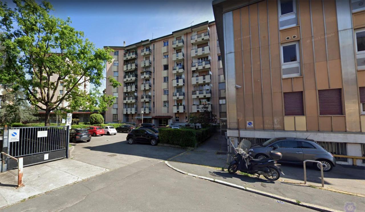 Sansirofiera Rooms Milan Exterior photo