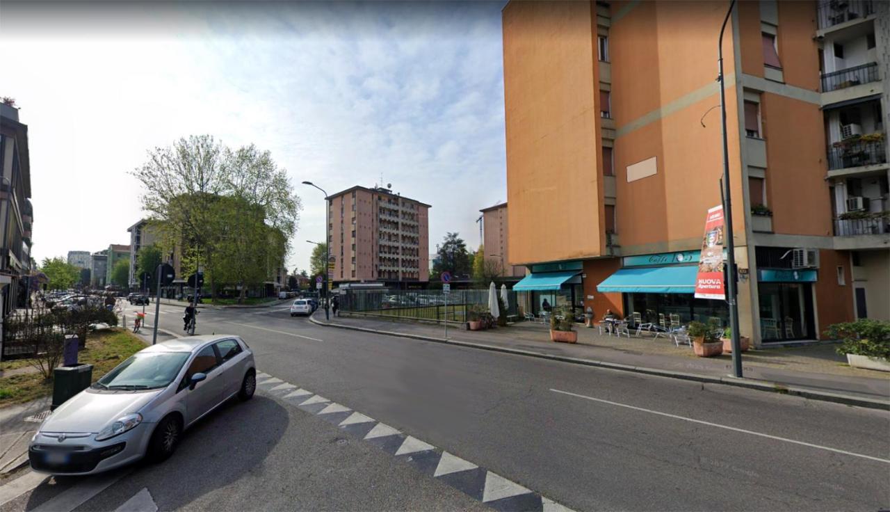 Sansirofiera Rooms Milan Exterior photo